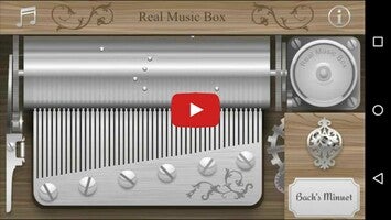 فيديو حول Real Music Box1