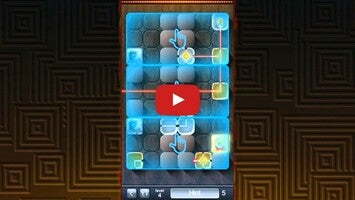 Vídeo de gameplay de LaserBox 1
