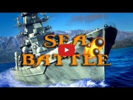 Video gameplay Sea Battle : Submarine Warfare 1