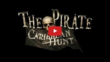 The Pirate: Caribbean Hunt1のゲーム動画