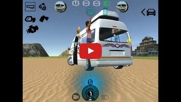 Gameplay video of Kasi Lifestyle 3D Beta 2024 1