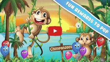 Vídeo de gameplay de Animal Scratch 1