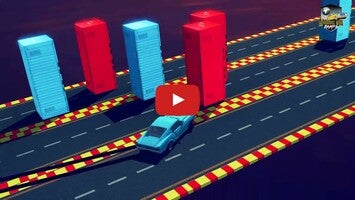 Offline Car Games 3D Kar Game 1 का गेमप्ले वीडियो