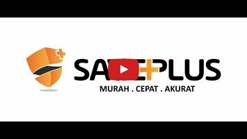 วิดีโอเกี่ยวกับ SAVEPLUS: Andalan Konter Pulsa 1