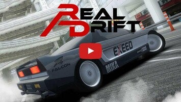 Vídeo de gameplay de Real Drift 1