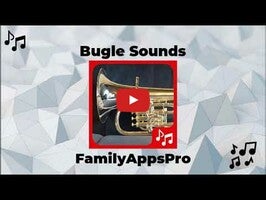 Video su Bugle Sounds. Ringtones. 1
