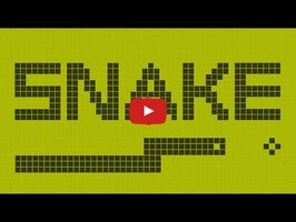 Vídeo-gameplay de Snake Game '97 1