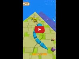 Vidéo de jeu deTails.io1