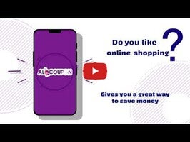 Alcoupon: Deals and Discounts 1 के बारे में वीडियो