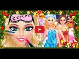 Gameplayvideo von Girls Sleepover 1