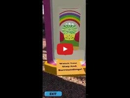 Vídeo de gameplay de Teletubbies Playground Pals 1