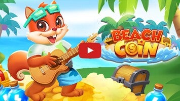 Coin Beach1'ın oynanış videosu