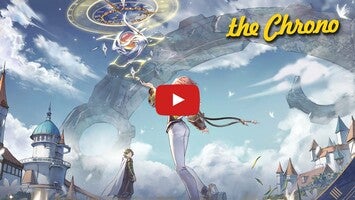 طريقة لعب الفيديو الخاصة ب The Chrono Beta1