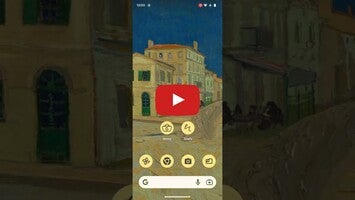 Video about Lamartine 1