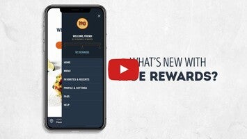 Vídeo de Moe Rewards 1