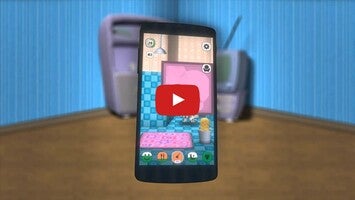 Video del gameplay di My Talking Dog – Virtual Pet 1