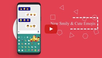 Video tentang Azerbaijani Color Keyboard: Azerbaijani Language 1