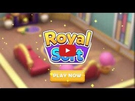 Royal Sort 1의 게임 플레이 동영상