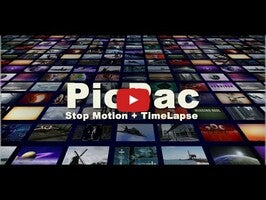 Vidéo au sujet dePicPac1