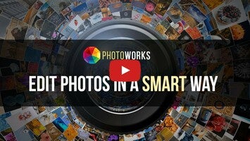 วิดีโอเกี่ยวกับ PhotoWorks 1