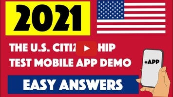 Vídeo de Citizenship 1
