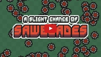 Video del gameplay di A Slight Chance of Sawblades 1