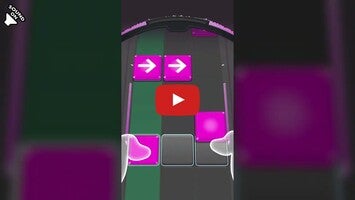 Beat Drum: Rhythm Music Game 1 का गेमप्ले वीडियो