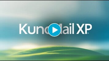 Videoclip despre KUNOMAIL XP 1