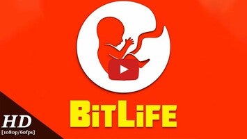 Video gameplay BitLife 1