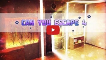 Vídeo-gameplay de Can You Escape 4 1