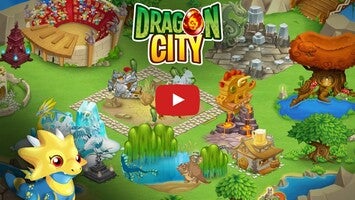 Vídeo-gameplay de Dragon City Mobile 1