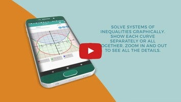 Vídeo de Algebrator-step-by-step solver 1