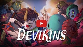 Devikins1的玩法讲解视频