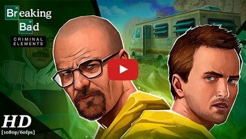 Videoclip cu modul de joc al Breaking Bad: Criminal Elements 1