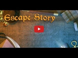 Vídeo de gameplay de Escape Story 1