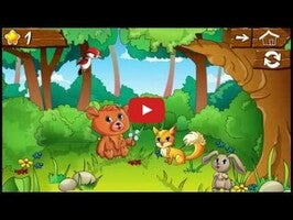 关于The Smartest kid: Animals1的视频