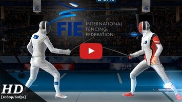 Видео игры FIE Swordplay 1