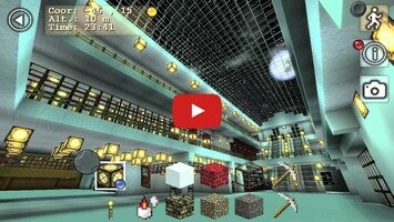 Vídeo-gameplay de Discovery 1