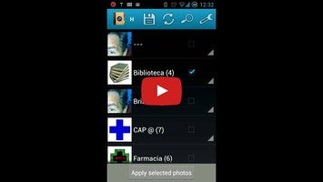 Video su HD Contact Photos 1