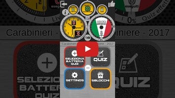 فيديو حول Quiz Concorsi Pubblici 20241