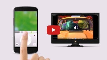 Video tentang Remote Mouse 1