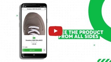 Efootwear1動画について