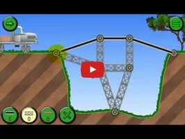 Vídeo de gameplay de Railway bridge (Free) 1