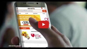 elevenia1 hakkında video