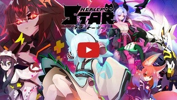 Gameplay video of Star Healer 1
