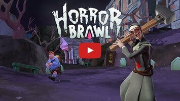 Vídeo-gameplay de Horror Brawl 1