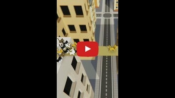 Vídeo-gameplay de KITT.IO: Cat Arena Showdown 1