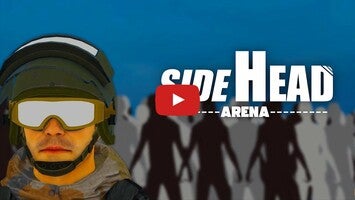 Video del gameplay di Sidehead 1
