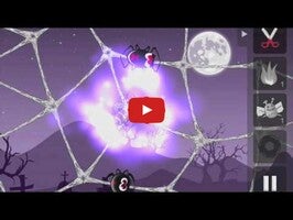 Video del gameplay di Greedy Spiders Free 1