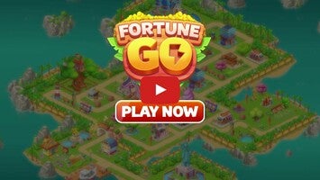 Vidéo de jeu deFortune GO: Spin the Wheel1